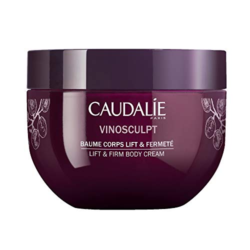 Caudalie Vinosculpt Firming Body Cream