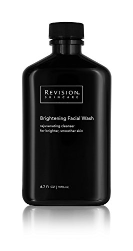 Revision Skincare Brightening Facial Wash, 6.7 Fl oz