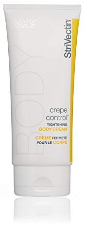 StriVectin Crepe Control Tightening Body Cream, 6.7 Fl Oz