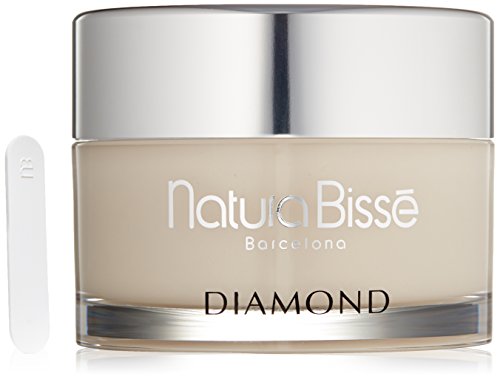 Natura Bisse Diamond Body Cream, 9.5 oz