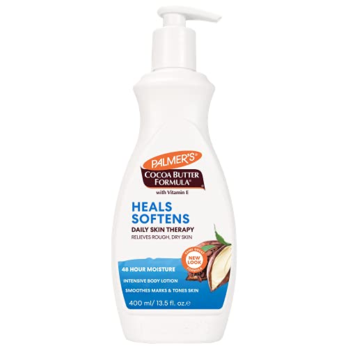 Palmer's Cocoa Butter Formula Body Lotion 400ml