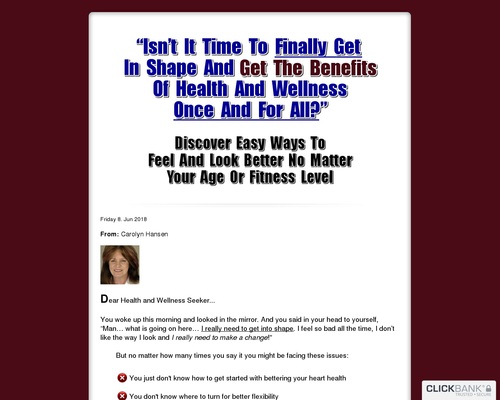 fitnessweightloss.com - 